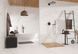 Керамогранит Golden Tile | Terragres Плитка Imperial 3G0500 белый 595х595x11 52221575 фото 3