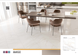 Керамограніт Teo Ceramics (Allore) | Amigo Gold F P 470x470x8 R Soft Mat1 11709 фото 11