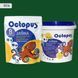 Двухкомпонентная эпоксидная затирка для плитки и мозаики ТМ "OCTOPUS", цвет 8516 1,25 кг. 209245 фото 1