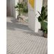 Керамограніт Almera Ceramica | Pris.Pre.Star Grey 45x45 см 13278 фото 2