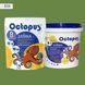 Двокомпонентна епоксидна затирка фуга для плитки і мозаїки ТМ "OCTOPUS", колір 8114 1,25 кг 209145 фото 1