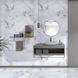 Керамограніт Itaca | Luxurious White 600x1200 13326 фото 3