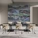 Керамогранит Santagostino | Onyx Purple 60x120 см 13672 фото 4