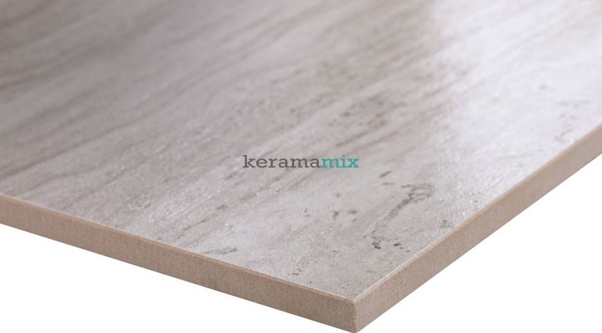 Керамограніт Teo Ceramics (Allore) | Travertine Silver F PC 600 х 1200 R Mat 1 10885 фото