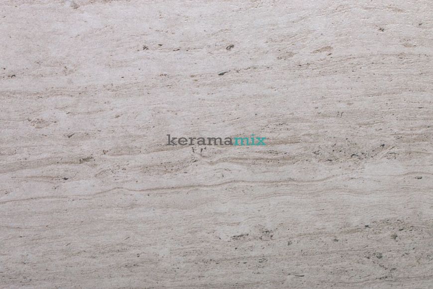 Керамогранит Teo Ceramics (Allore) | Travertine Silver F PC 600 х 1200 R Mat 1 10885 фото