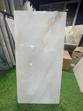 Керамогранит Fiera Ceramica | Venus white Jade 60x120 cm 209953 фото
