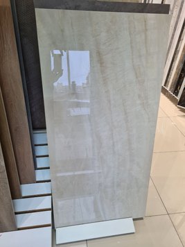 Керамограніт Alcora Ceramic | Crystal/Monsano crema 600x1200 12004 фото