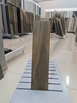 Плитка под дерево Wood Sheded Cherry GS-N3664 15х60 10886 фото