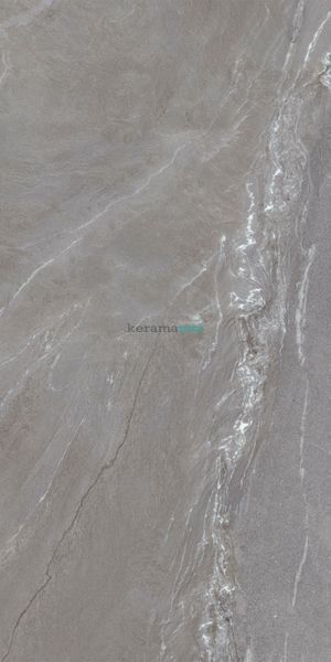 Керамограніт Teo Ceramics (Allore) | Napoli Grey F P 600x1200x8 R Sumat 1 19942 фото