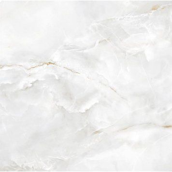 Керамогранит Ecoceramic | Eternal White 60x60 - LM0840 16358 фото