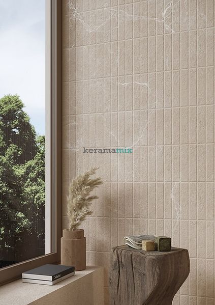 Керамогранит Opoczno | Плитка Benavente Beige Mat 59,8x59,8 208605 фото