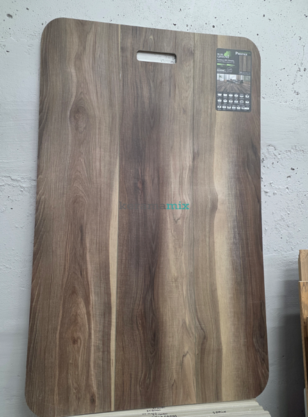 Вінілова підлога BlissGround | SPC Nature Evo Prestige 5+1mm 152.4х22.86 201747 фото