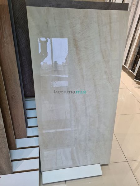 Керамогранит Alcora Ceramic | Crystal/Monsano crema 600x1200 12004 фото