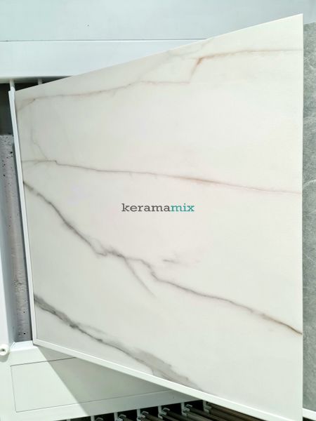 Керамограніт Opoczno | Blumarine GPTU 609 White Matt 59.8 x 59.8 12579 фото