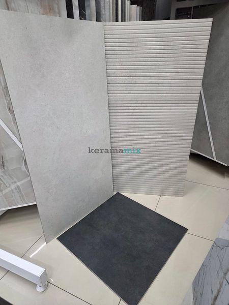Керамогранит Rocersa | Mixtone Klem White 60x120 RC 19343 фото