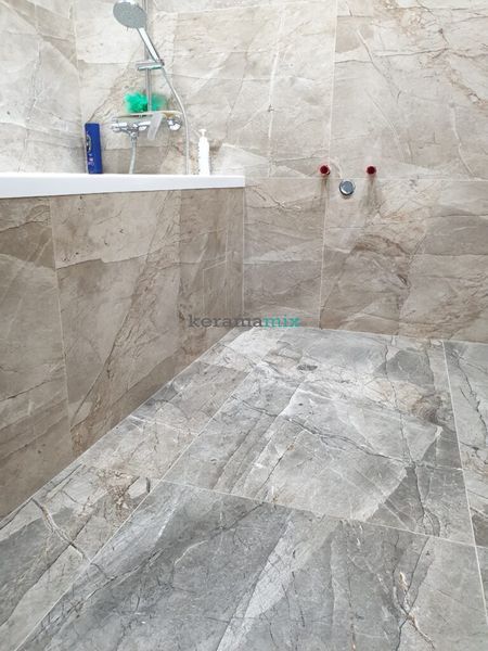 Керамограніт Varmora | Bixbite Sand 60x120 см 18573 фото