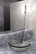 Керамограніт Energieker | Плитка ONYX GREY NATURAL 60*120*9mm 203109 фото 7