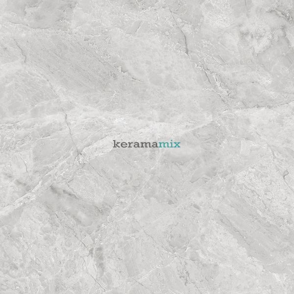 Керамограніт MEGAGRES | OMANI BIANCO 60x60 см 19494 фото