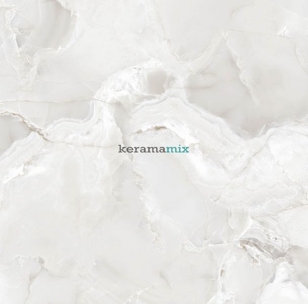 Керамограніт Teo Ceramics | Itaka White F P 1200x1200x8 R Full Lappato 1 201053 фото