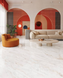Керамогранит Fiera Ceramica | Venus white Jade 60x120 cm 209953 фото 2