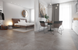 Керамограніт Teo Ceramics (Allore) | Pacific Ivory F P 600x1200x8 R Mat 1 60130063 фото 2