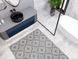 Керамогранит Golden Tile | Плитка Jazz JA3830 голубой 400х400x8 202711 фото 2