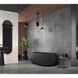 Керамогранит Cerrad | Concrete Anthracite 59,7X59,7 17174 фото 3