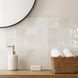 Плитка CERAMICA DESEO | EC.COOL WHITE 316&times;600 201202 фото 4