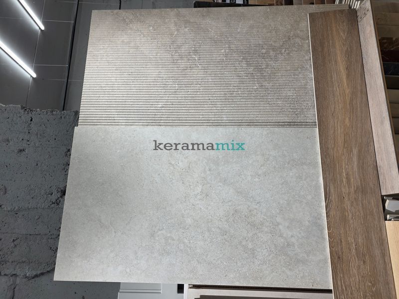 Керамограніт Peronda | Linen Desert Wall Dec SP 60x120 см 208310 фото