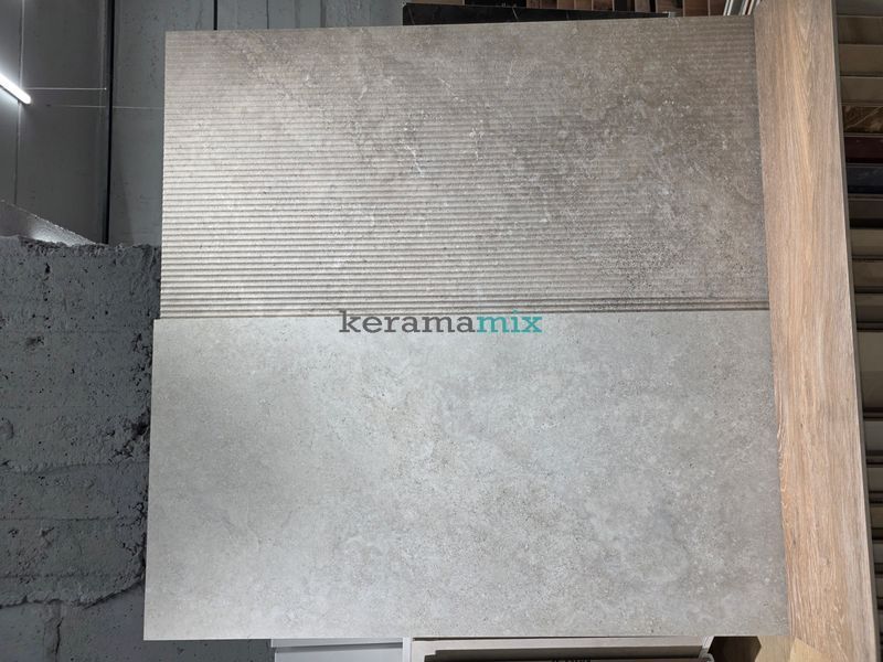Керамограніт Peronda | Linen Desert Wall Dec SP 60x120 см 208310 фото