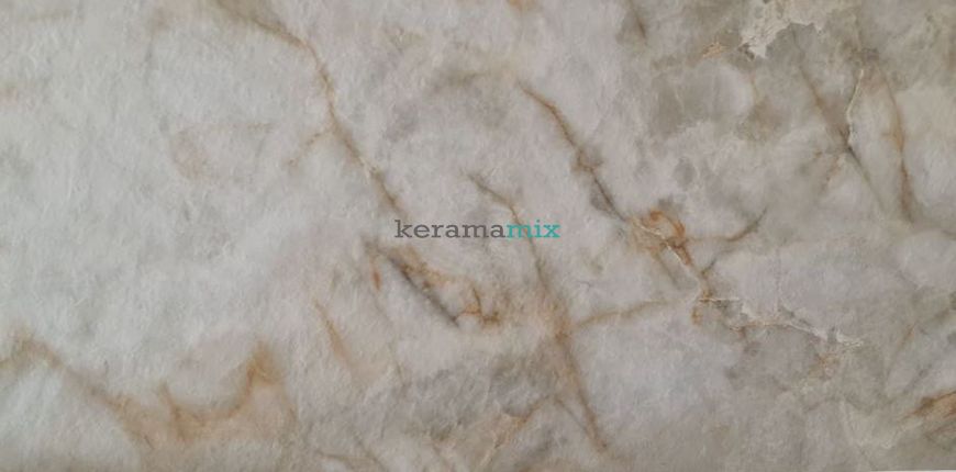 Керамограніт Italica | Marbilo Beige Rust Rock Stonelo+Carving 60x120 см 12143 фото