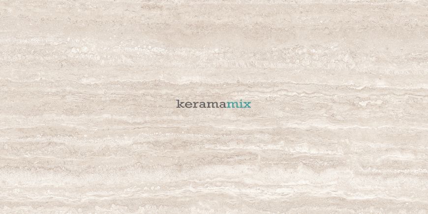 Керамограніт Ragno | Плитка 60*120 Realstone Travertino Vein Bianco Rett Rca7 19144 фото