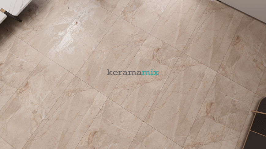 Керамограніт Varmora | Bixbite Sand 60x120 см 18573 фото
