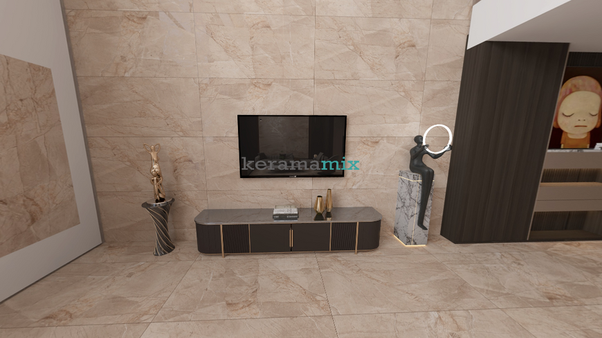 Керамограніт Varmora | Bixbite Sand 60x120 см 18573 фото