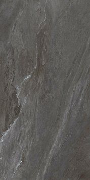 Керамограніт Teo Ceramics (Allore) | Napoli Anthracite F PC 600x1200x8 R Sumat 1 19943 фото