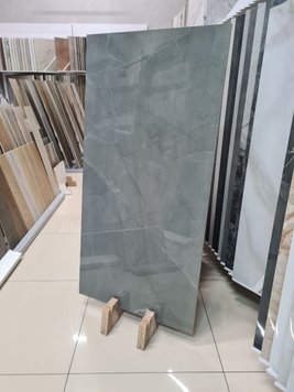 Керамограніт Alcora Ceramic | Magia Slate/Solferino Slate Polished 600x1200 12005 фото