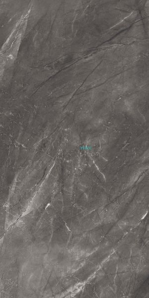 Керамогранит Netto Ceramika | Venezia Nero Polished 60x120 19445 фото