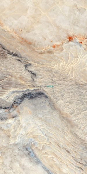 Керамограніт Teo Ceramics (Allore) | Flint Stone Gold F PC 600x1200x8 R Sugar 1 18875 фото