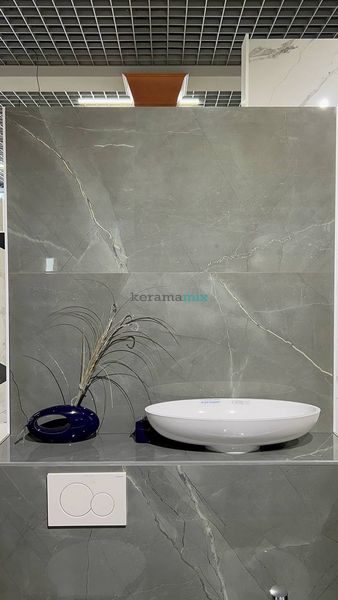 Керамограніт Alcora Ceramic | Magia Slate/Solferino Slate Polished 600x1200 12005 фото