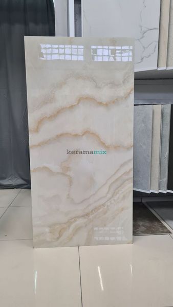 Керамограніт Livenza Granito | Scara Gold 60x120 см 12239 фото