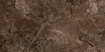 Керамогранит Anka Seramik Patara Brown Pol 600x1200 11425 фото