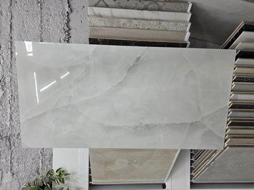 Керамогранит Livenza Granito | Onyx Gris 60x120 см 201650 фото