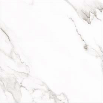 Керамограніт Cersanit | Arctic Stone White Matt 42X42 13049 фото