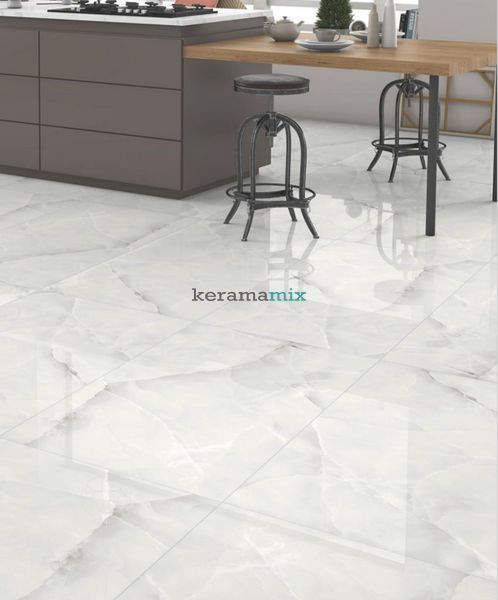 Керамогранит Livenza Granito | Onyx Gris 60x120 см 201650 фото