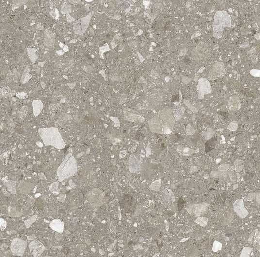 Керамограніт Teo Ceramics (Allore) | Terra Greige F PC 600x600x8 R