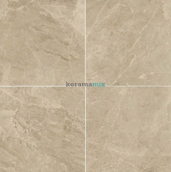 Керамограніт Kale ROYAL MARBLES Tuana cream MPB-U772 60x60 51743073 фото