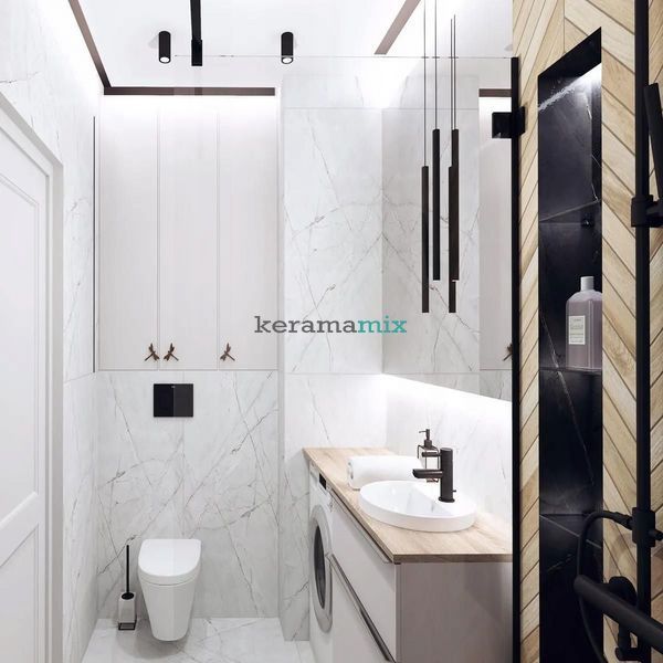 Керамограніт Livenza Granito LLP | R.Valencia S.Light Gr Carv 60x120 208905 фото