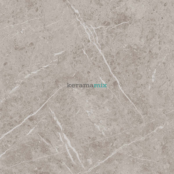 Керамограніт Inter Gres | Belini бежевий 6060 201 021/MR 60x60 см 18422 фото