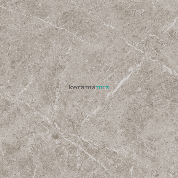 Керамограніт Inter Gres | Belini бежевий 6060 201 021/MR 60x60 см 18422 фото