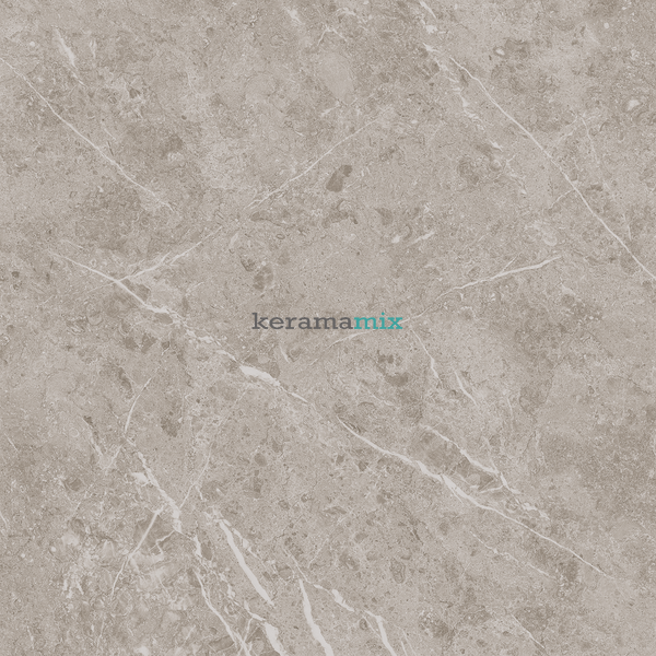 Керамограніт Inter Gres | Belini бежевий 6060 201 021/MR 60x60 см 18422 фото